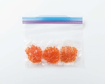 筋子もタラコも刺身も。新鮮さキープの魚介冷凍保存のコツ