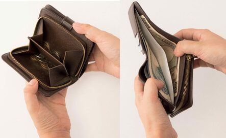 財布を開く日を決めたら、月収25万円でも年間150万円貯まった！