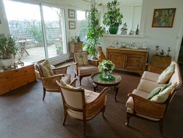 ときめくものに囲まれてシンプルに暮らすコツとは？パリ在住の79歳女性が伝授