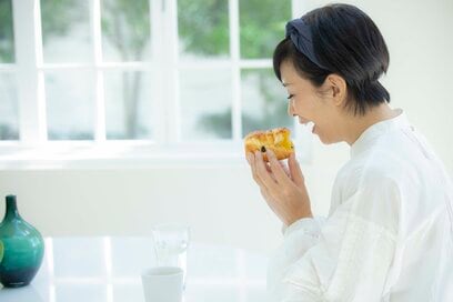 「やせたい！」を成功させるために心がけたいこと。おやつを15時までに食べるメリット