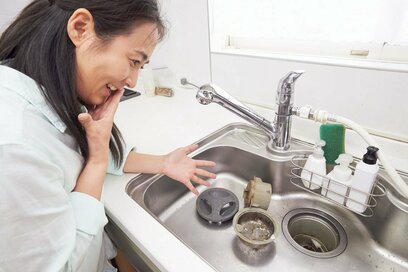 まな板やスポンジにカビ・細菌が…キッチン掃除のポイント