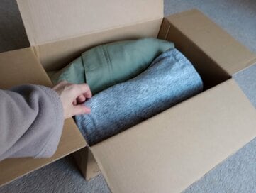 余分なコートを手放し「一軍だけのクローゼット」に。服選びをラクにする3つのコツ