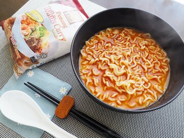 カルディで見つけた「世界一」のラーメン。あまりのおいしさにリピートしまくりぃ！：2025年3月トップ10