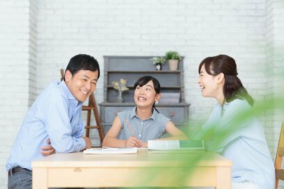 中学受験が子どもにとって「よかった」体験になるために、親がすべき3つのこと。“滑り止め”の言葉は使わない