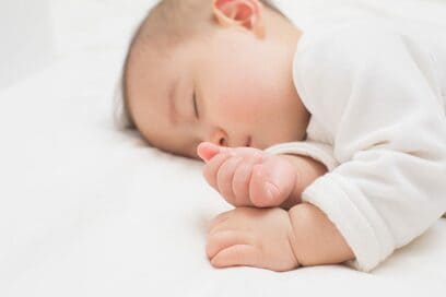 25年前凍結した受精卵から女児が誕生。最新・医師に聞く不妊治療の基礎知識