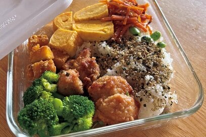 家族に内緒の“秘密タイム”で「自分ファースト」な時間を確保。2児の母、がんばりすぎないリアルな1日