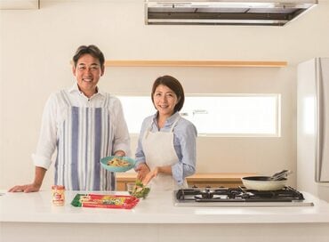 元祖イケメン投手も絶賛！家族が喜ぶ健康パスタをつくりました！