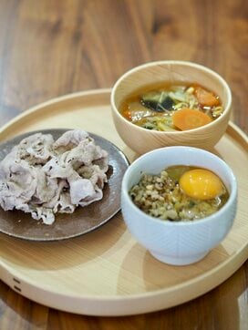 少しの意識で「体の内側」を整える。やってしまいがちな「NG」な習慣3つ