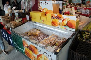 鎌倉土産のベストセラー