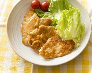 鶏胸肉をとことん使い回そう!