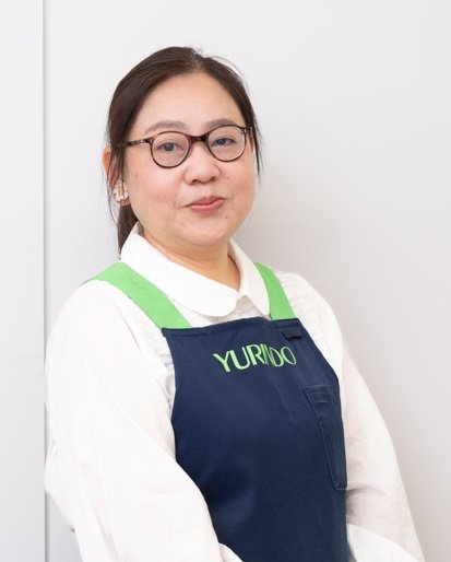 岡崎弘子さん
