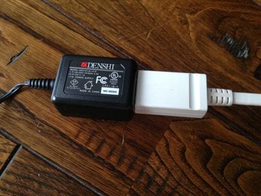 「簡易クーラー」はコンセント式