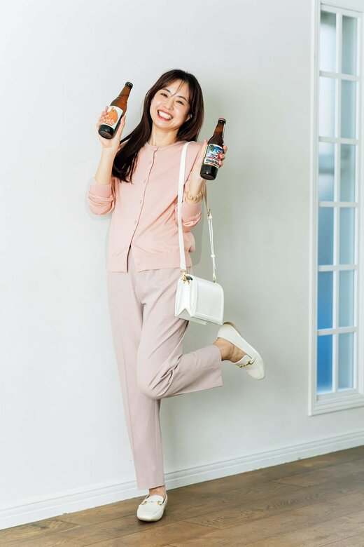 コーディネート画像