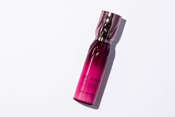 ESSE編集部の美容担当もお試し!朝の「美続乳液」で、夕方までふっくらハリ肌をキープ!