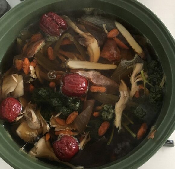 塩気があると、子どもも飲んでくれます