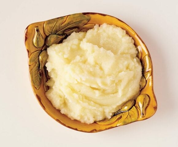 マッシュポテト