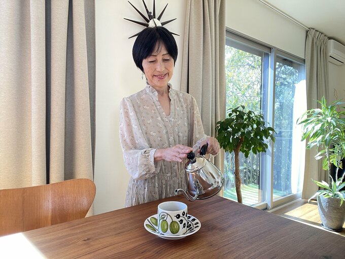 ライフさん
