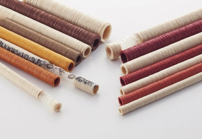 ケーシングのバリエーションも豊富！