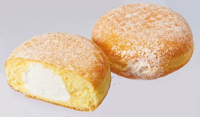 エンゼルクリーム