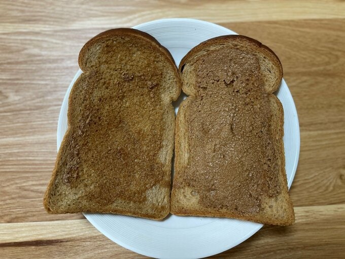 コーヒースナック