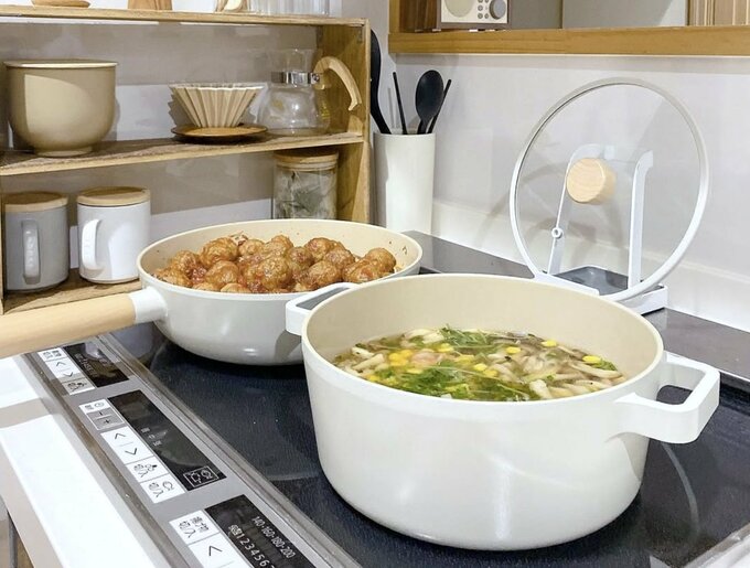 ミートボールスパゲティ