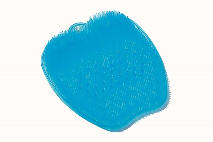 フットケアブラシ