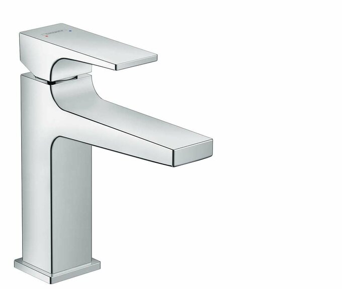 ハンスグローエの水栓