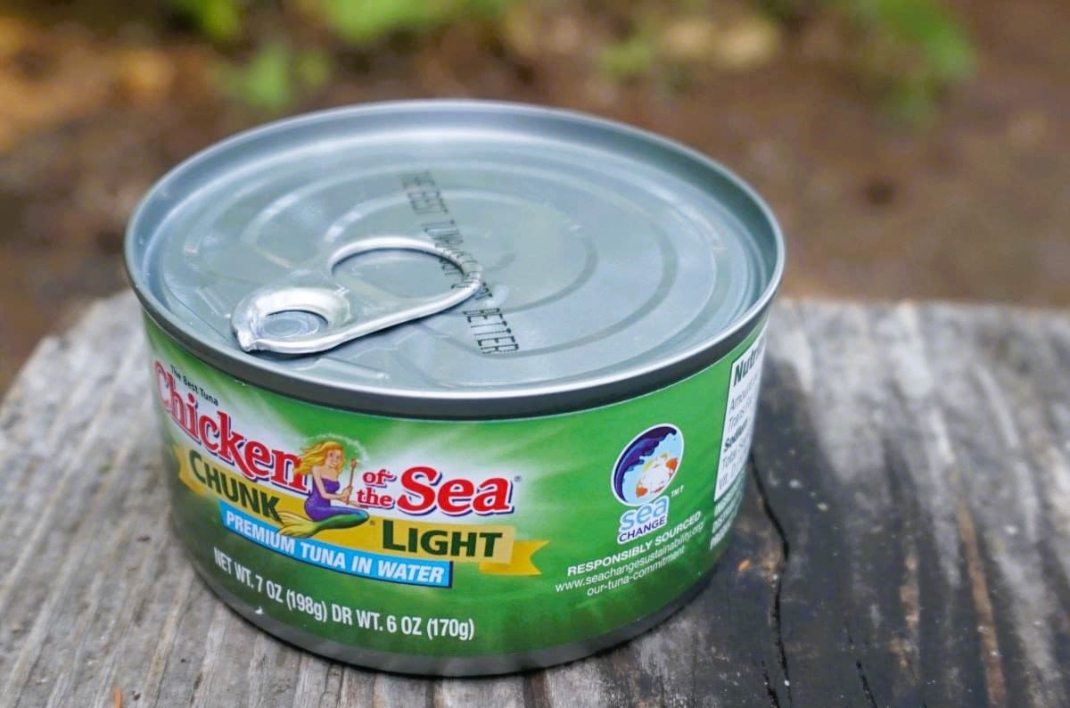 アメリカと日本の「ツナ缶」事情比較。ホットサンドの定番「ツナメルト