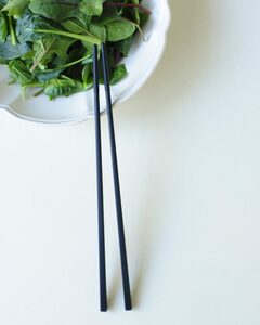 シリコン菜ばし(大) ¥410(税込)