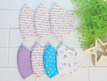 マスクや家庭菜園で手づくり生活。月9万円稼いだ人も！