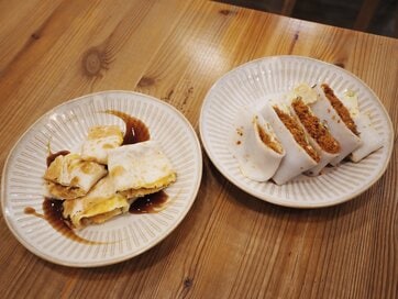 台湾育ちが本当におすすめしたい「身体にうれしい台北スポット」5選。もっちり豆花でエイジングケア