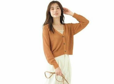 ユニクロ・GU・無印良品でかなう40代からの「涼しげ上品コーデ」。ひんやり機能性も抜群