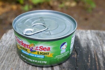 アメリカと日本の「ツナ缶」事情比較。ホットサンドの定番「ツナメルト」とは