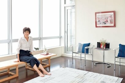 まずは目の前の引き出しから！正しい断捨離の作法