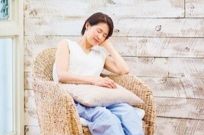 夏の「冷え取り習慣」ウソ・ホントを医師が判定。眠くなったらコーヒーor仮眠、どっちがいい？