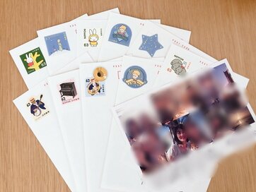 年賀状をやめて、年明けに代わりにしていること