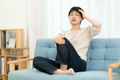 女性や子どもに多い「隠れ貧血」に要注意。朝のだるさ、自律神経の乱れの原因にも