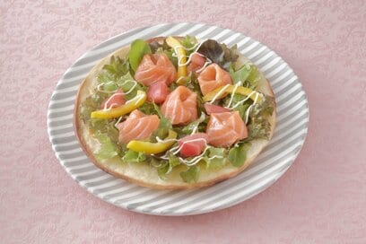 プラチナレポーターがおすすめ！おもてなしにぴったりの華やかサーモンレシピ7選