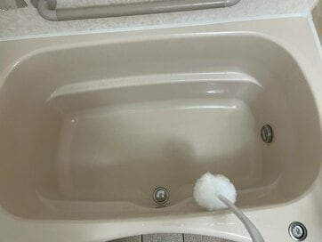 真夏のお風呂掃除の時短術。最低限お手入れすべし3か所とは？