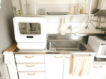 築50年団地に夫婦ふたり暮らし。「コンロ」を手放したことで家事が驚くほどラクに：6月に読みたい記事