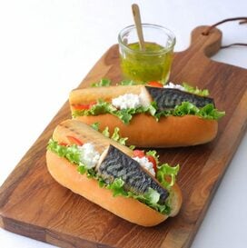 春の絶品「塩サバレシピ」3選！噛めばうま味がジュワ～と広がる