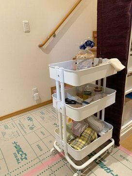 50代のキッチンリフォーム。あってよかった！と感動したもの