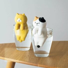 2022年2月22日は猫まみれの日。かわいすぎる猫グッズ8選