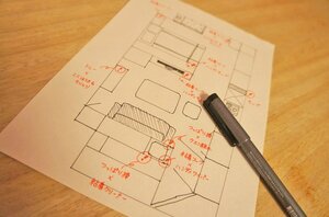 掃除グッズは、たくさんあってもいい