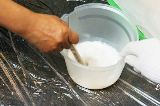 塗料用シンナー