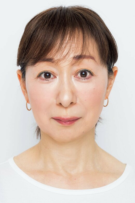 After画像