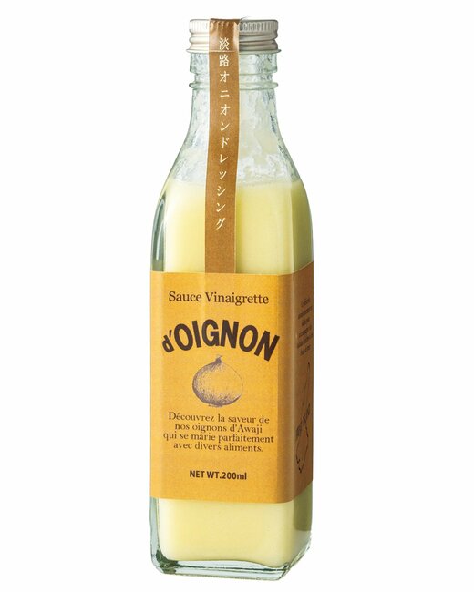 オニオンドレッシング