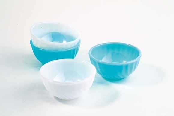 割れないお皿ならお客さんも気軽に使える