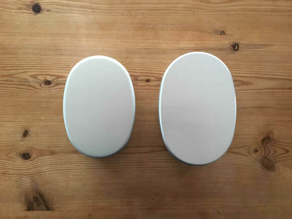 お弁当づくりが再開!私の愛用している道具を紹介します