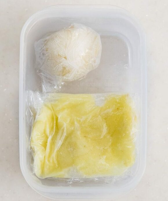 ニンニク2パターン